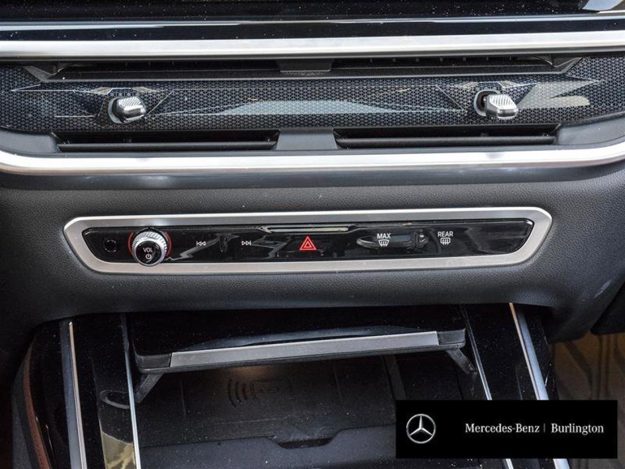 2024 BMW X7 xDrive40i Photo