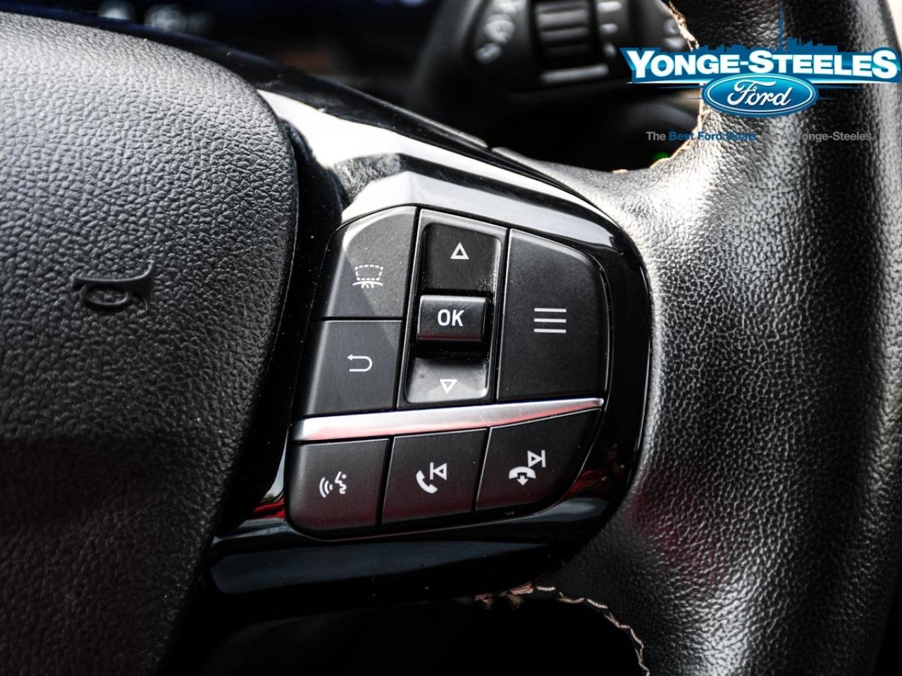 2022 Ford Escape Titanium Plug-In Hybrid 2.5L PREMIUM PKG Photo