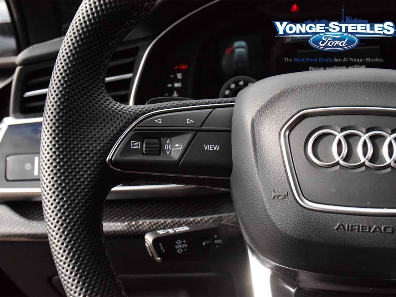 2024 Audi SQ7 4.0 TFSI quattro Photo