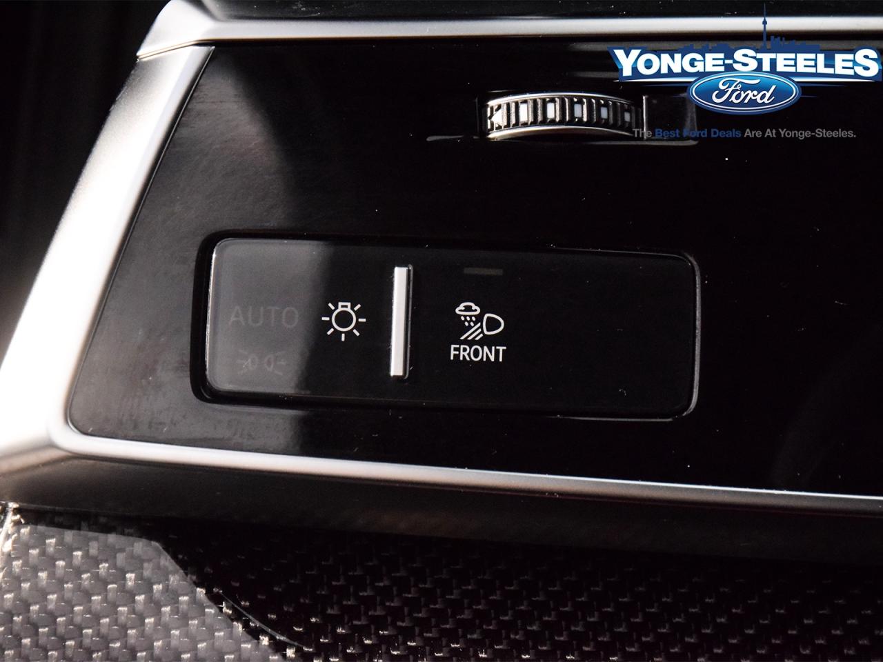 2024 Audi SQ7 4.0 TFSI quattro Photo