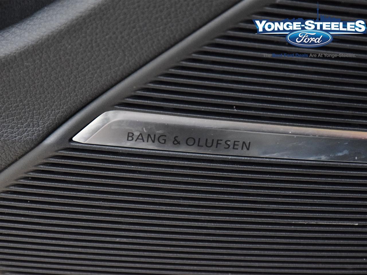 2024 Audi SQ7 4.0 TFSI quattro Photo