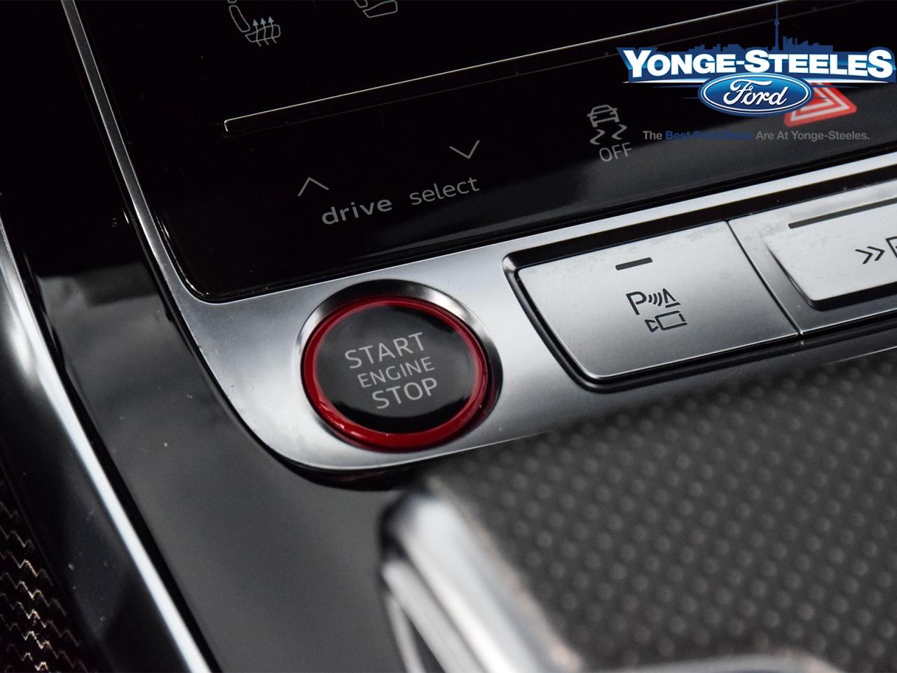 2024 Audi SQ7 4.0 TFSI quattro Photo