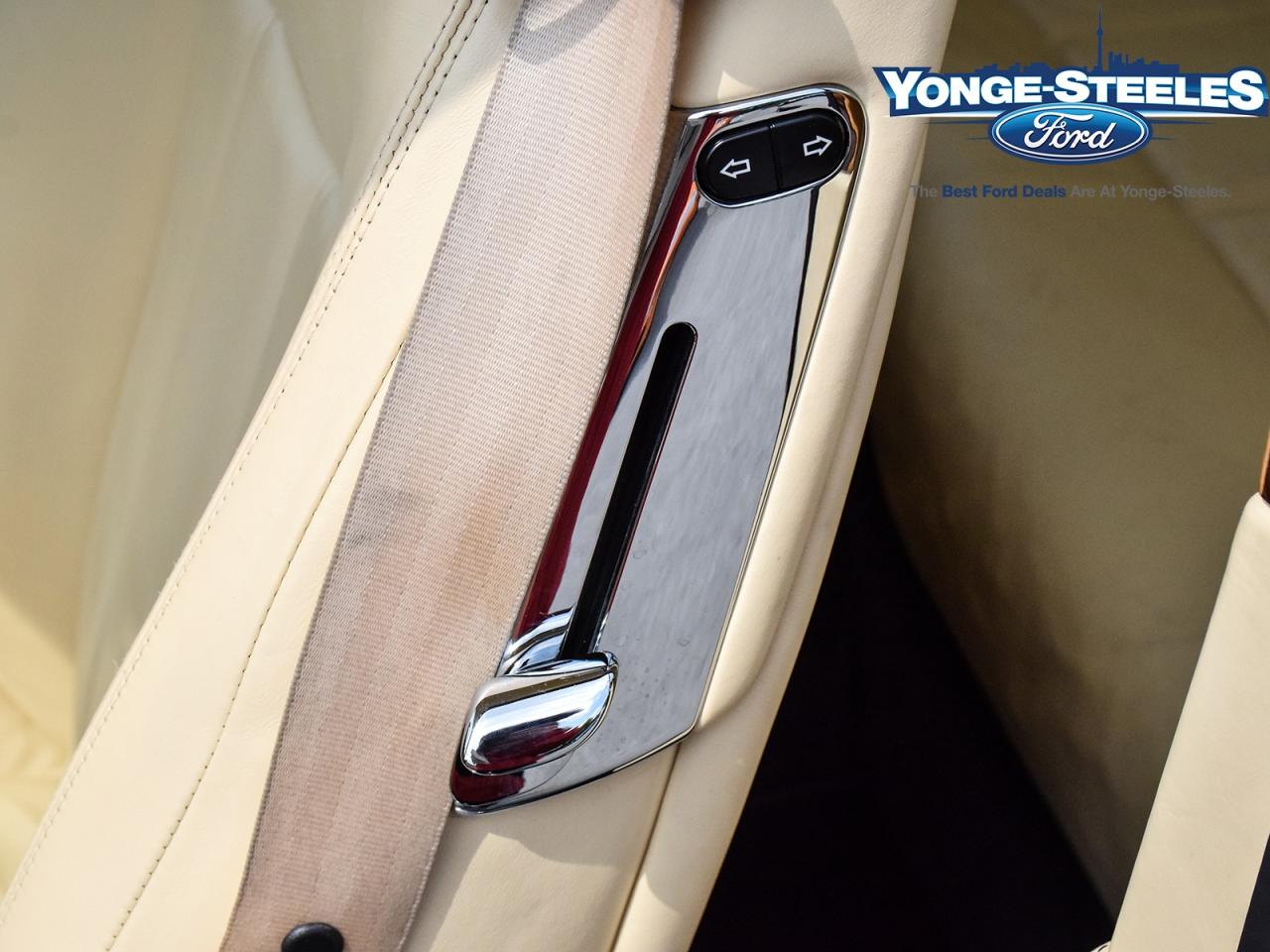 2008 Bentley Azure CONV PEACOCK BLUE/MAGNOLIA MSRP $355,045 USD RARE! Photo