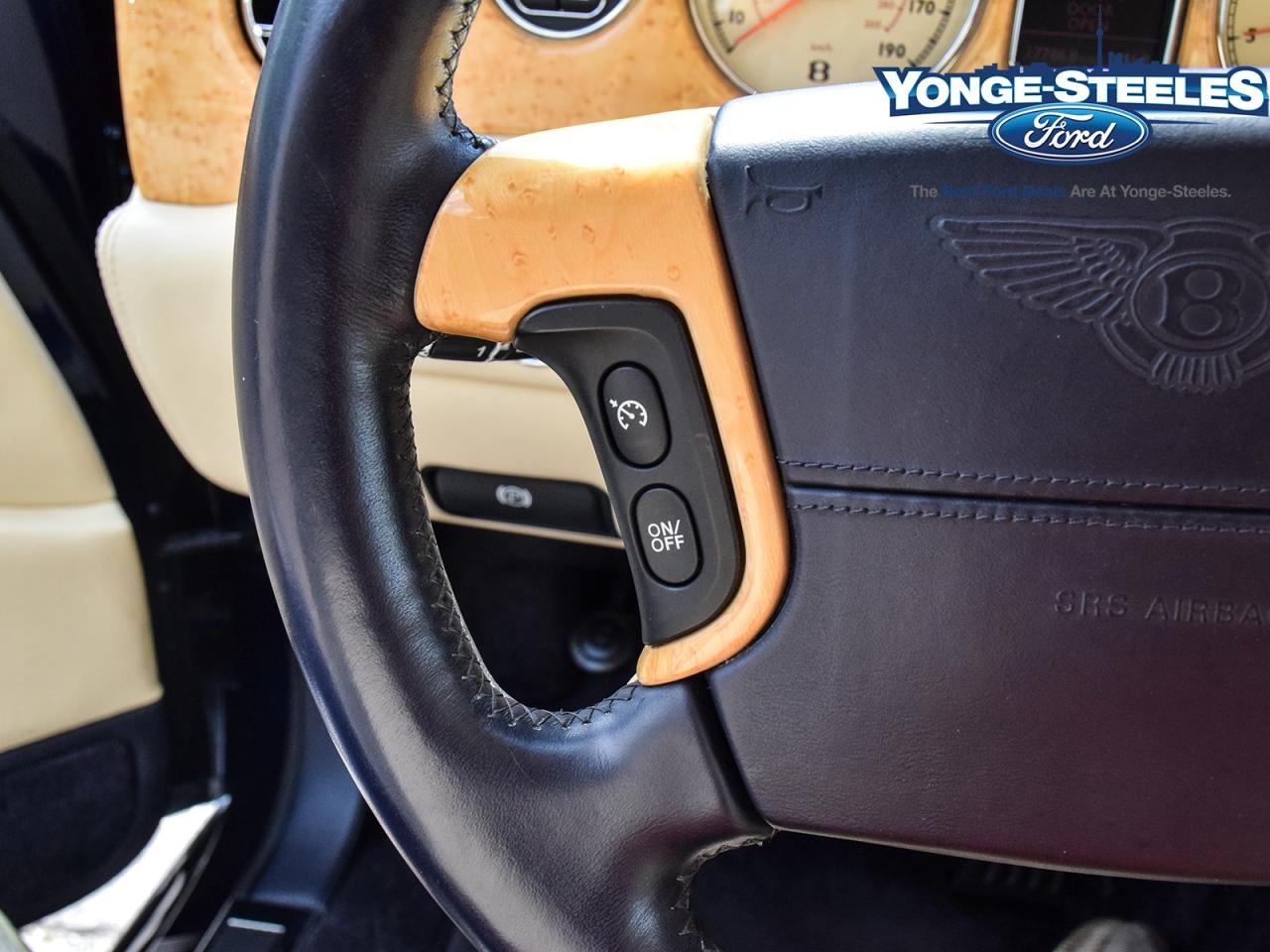 2008 Bentley Azure CONV PEACOCK BLUE/MAGNOLIA MSRP $355,045 USD RARE! Photo