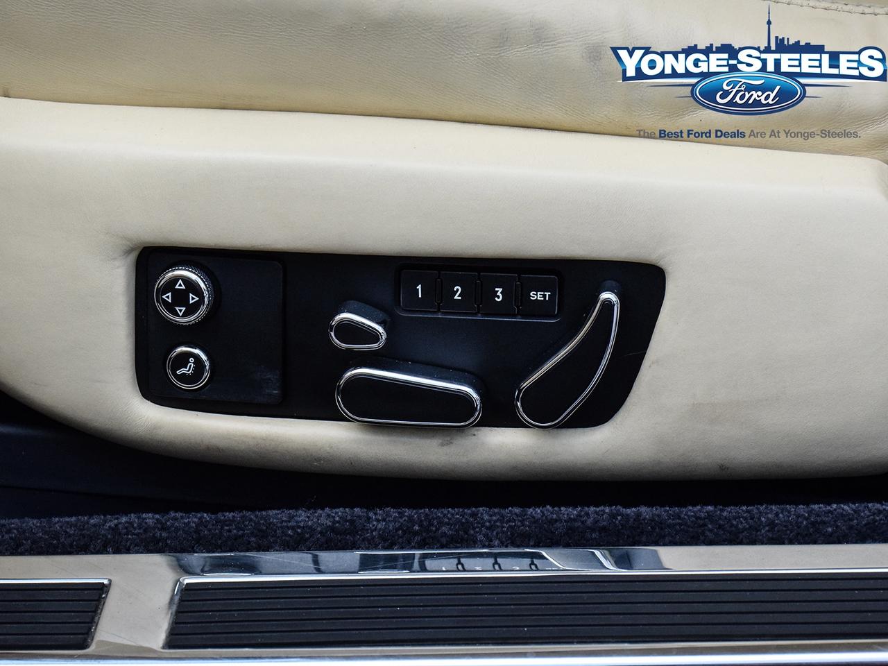 2008 Bentley Azure 2dr Conv Photo