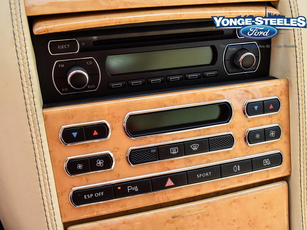 2008 Bentley Azure 2dr Conv Photo