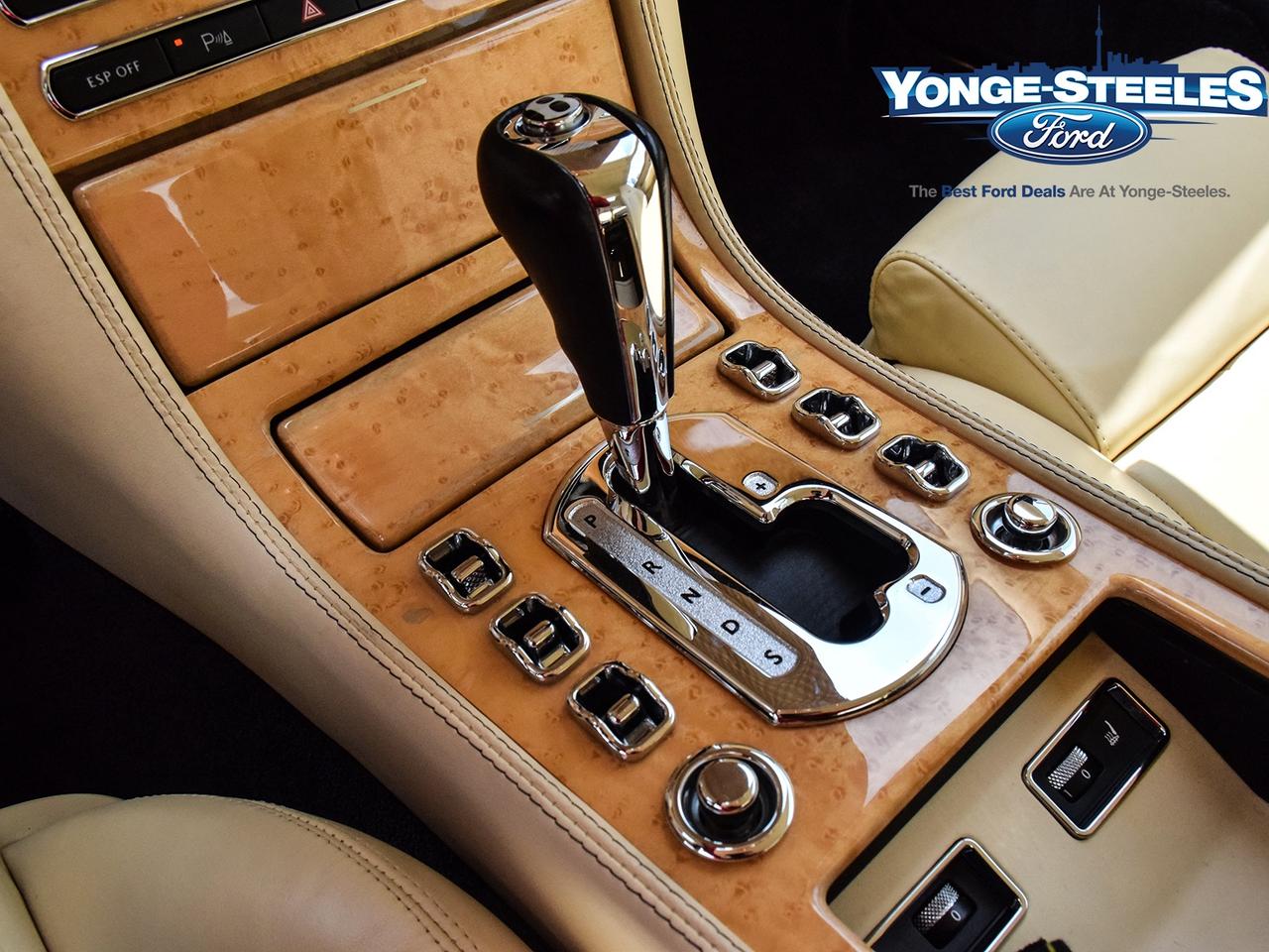 2008 Bentley Azure 2dr Conv Photo