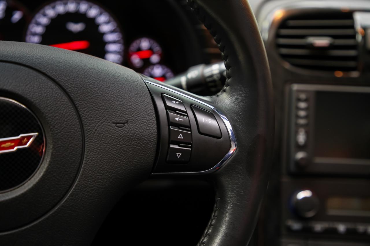 2012 Chevrolet Corvette 3LT CONVERTIBLE MANUAL  NOACCIDENT LOWKM RARECOLOR Photo