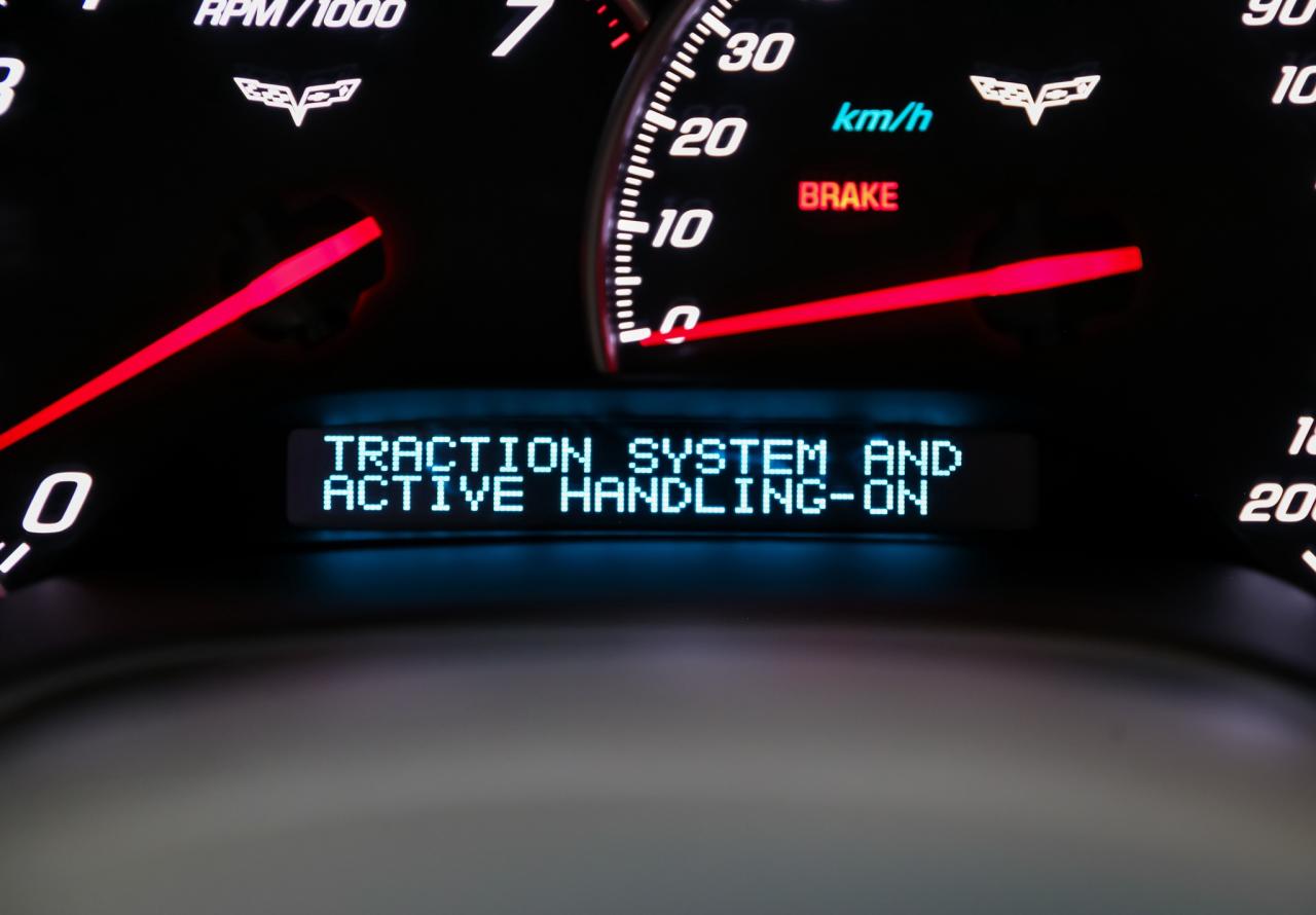 2012 Chevrolet Corvette 3LT CONVERTIBLE MANUAL  NOACCIDENT LOWKM RARECOLOR Photo