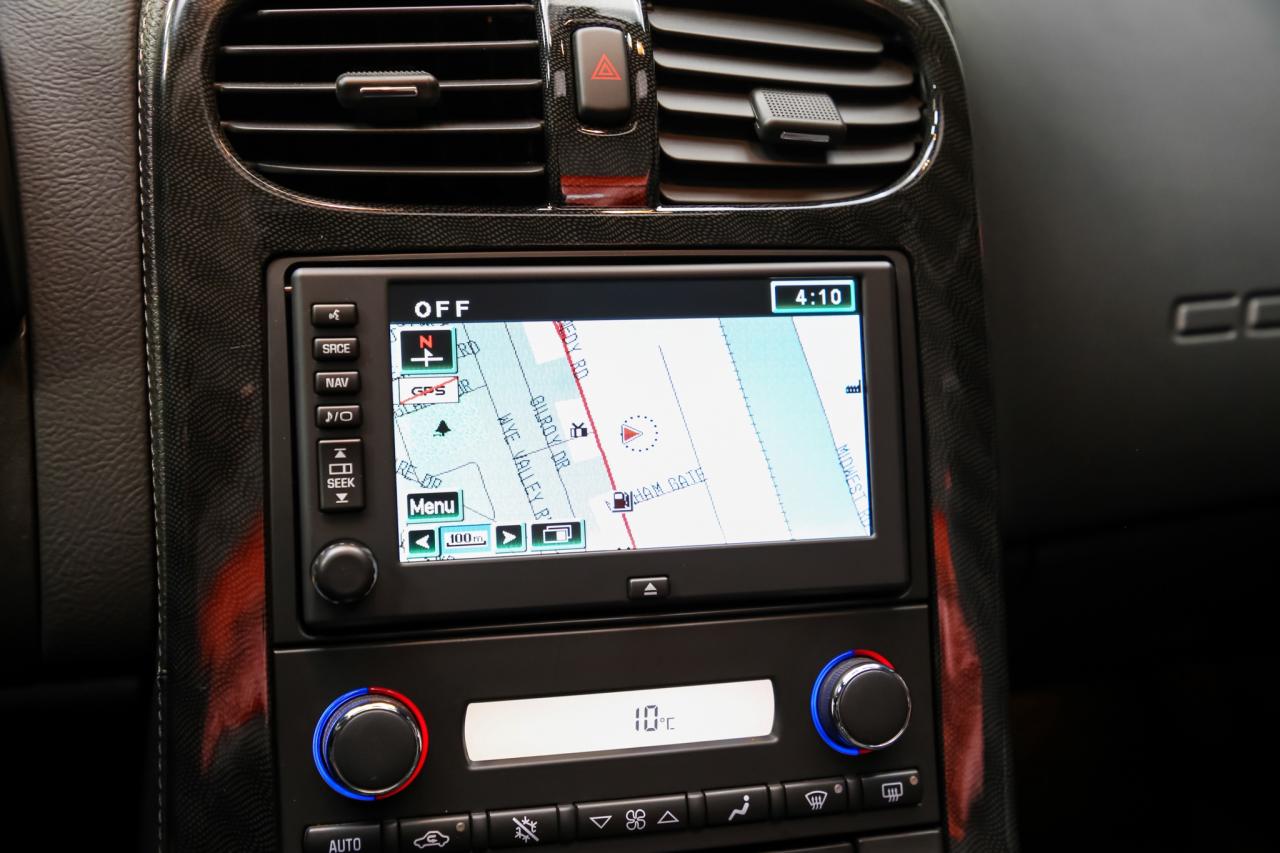 2012 Chevrolet Corvette 3LT CONVERTIBLE MANUAL  NOACCIDENT LOWKM RARECOLOR Photo