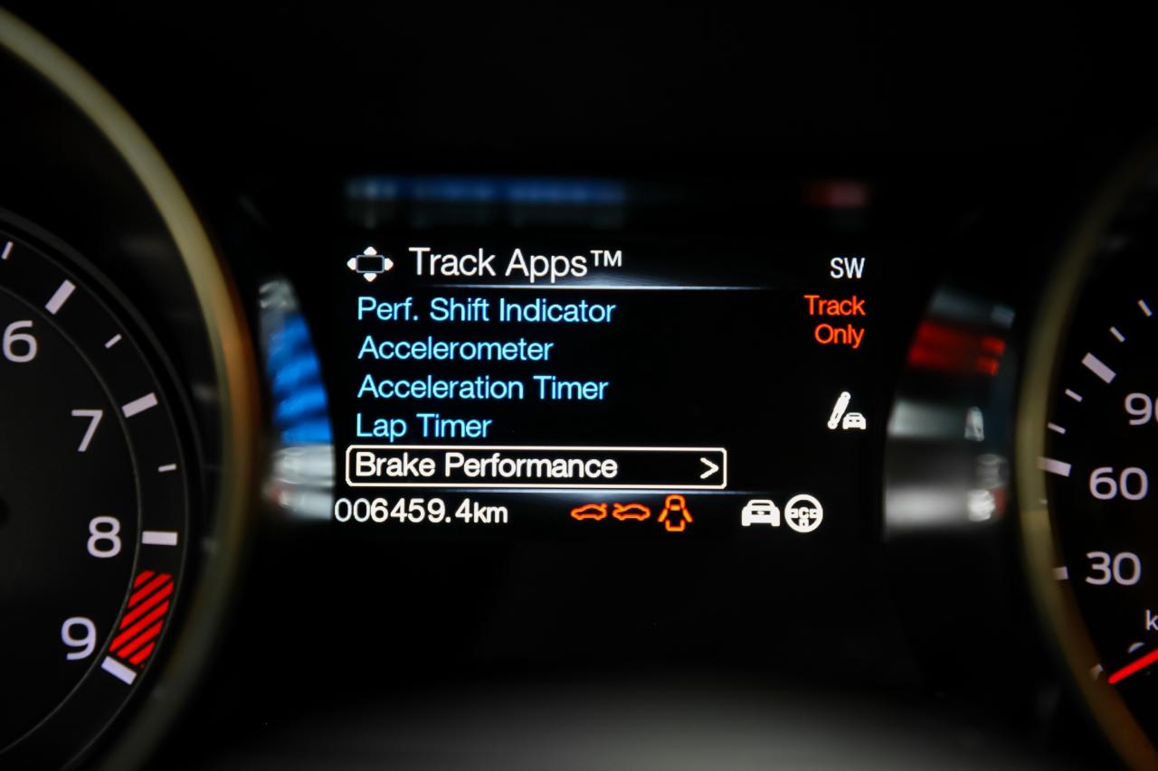 2018 Ford Mustang SHELBY GT350R 5.2L V8  CARBONRIMS NOACCIDENT 1OWNR Photo