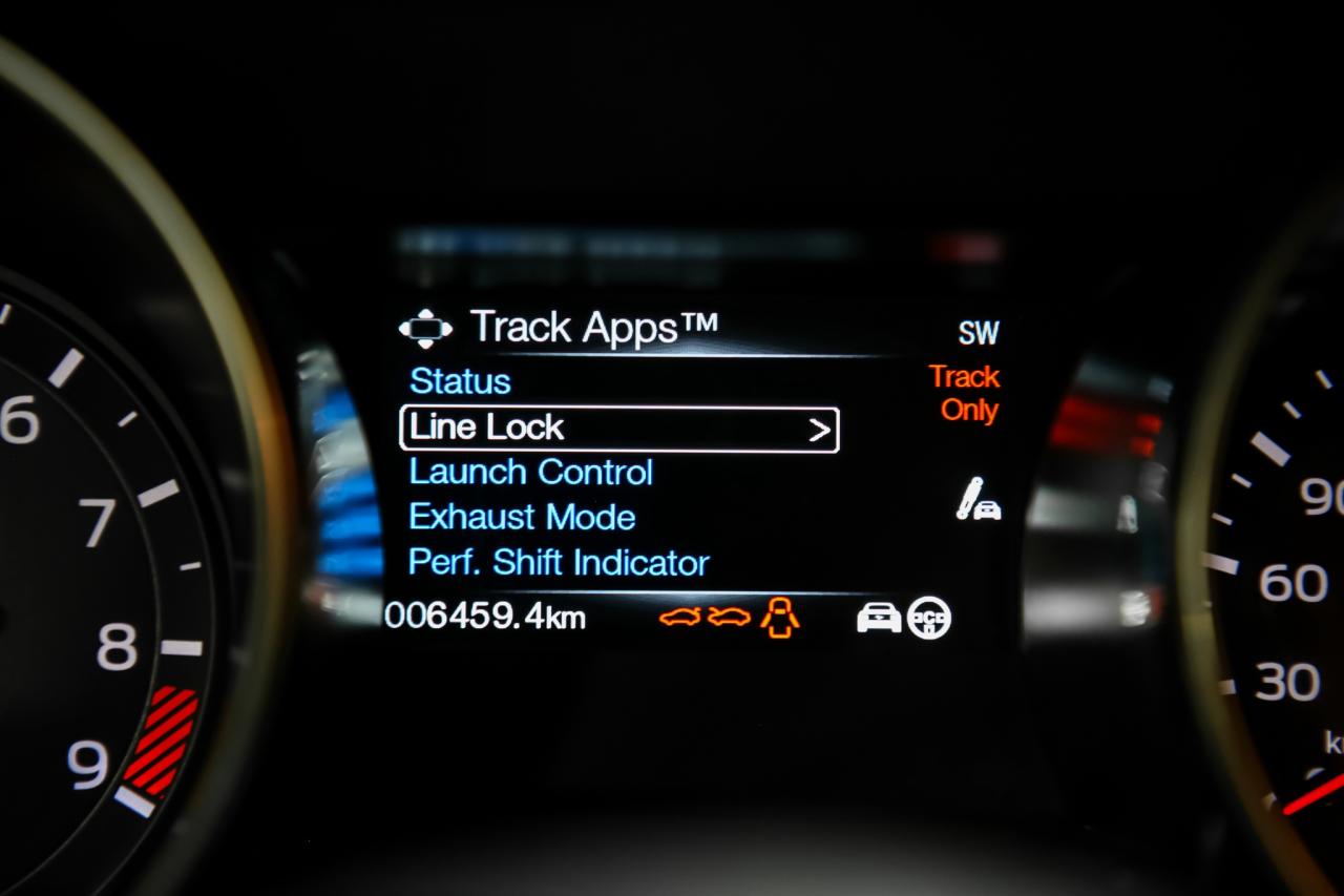 2018 Ford Mustang SHELBY GT350R 5.2L V8  CARBONRIMS NOACCIDENT 1OWNR Photo