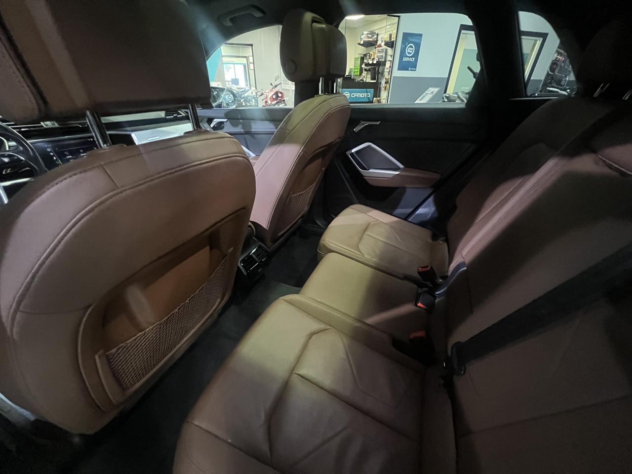 2021 Audi Q3 QUATTRO  AWD   CAMERA   SUNROOF Photo