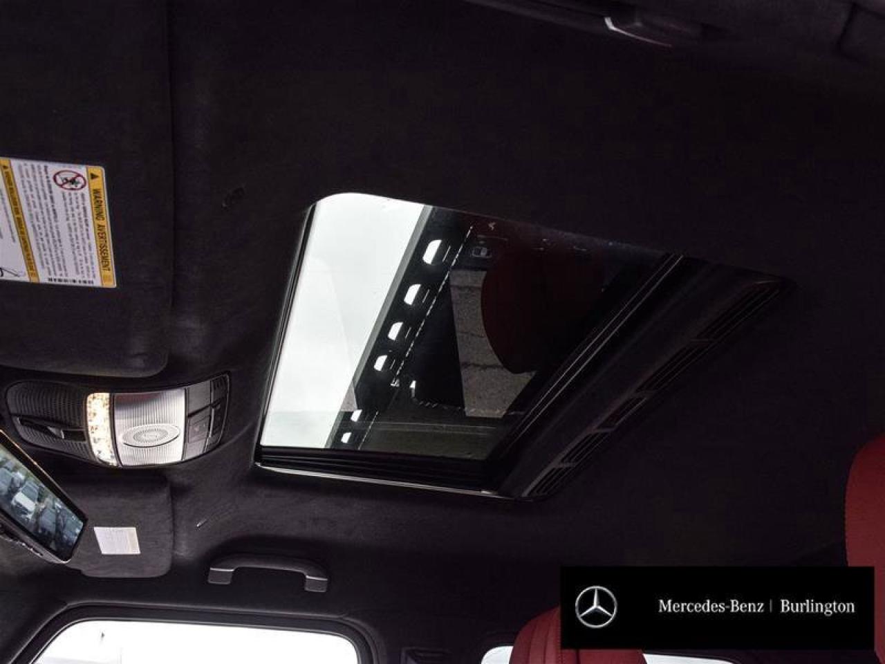 2022 Mercedes-Benz G-Class AMG G 63 4x4 Squared Photo