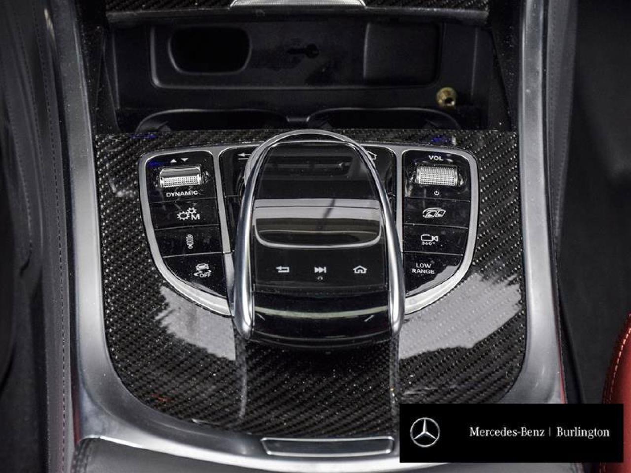 2022 Mercedes-Benz G-Class AMG G 63 4x4 Squared Photo