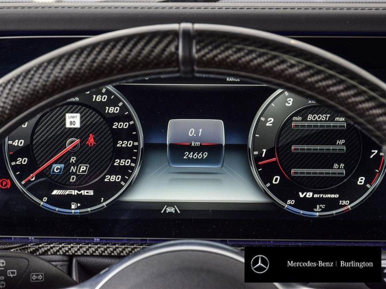 2022 Mercedes-Benz G-Class AMG G 63 4x4 Squared Photo