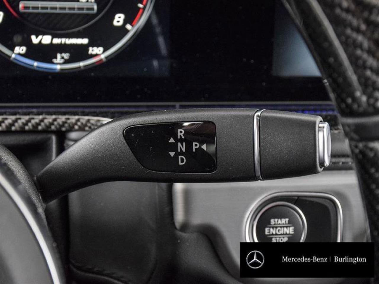 2022 Mercedes-Benz G-Class AMG G 63 4x4 Squared Photo