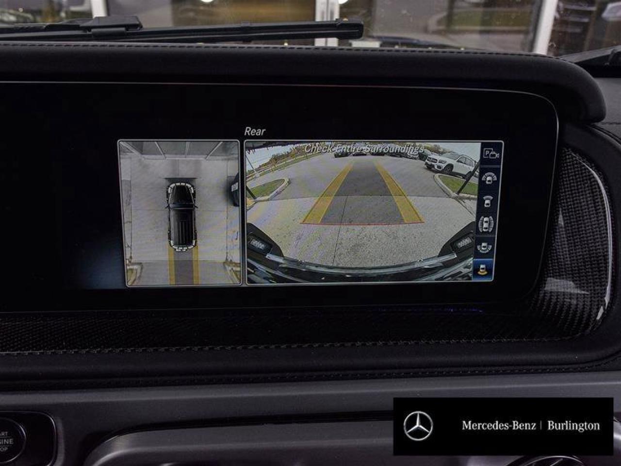 2022 Mercedes-Benz G-Class AMG G 63 4x4 Squared Photo