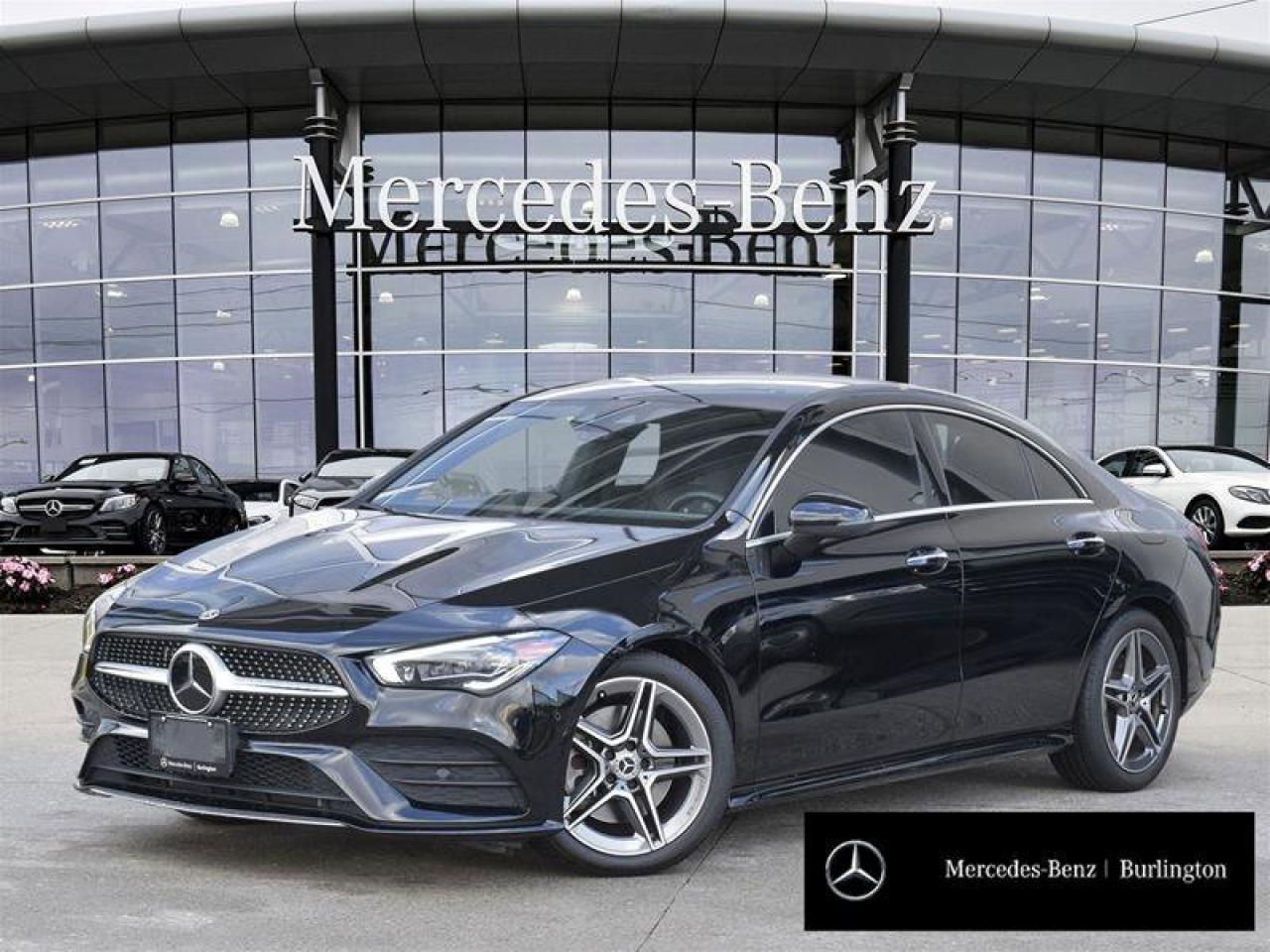 2023 Mercedes-Benz CLA CLA 250 Photo0