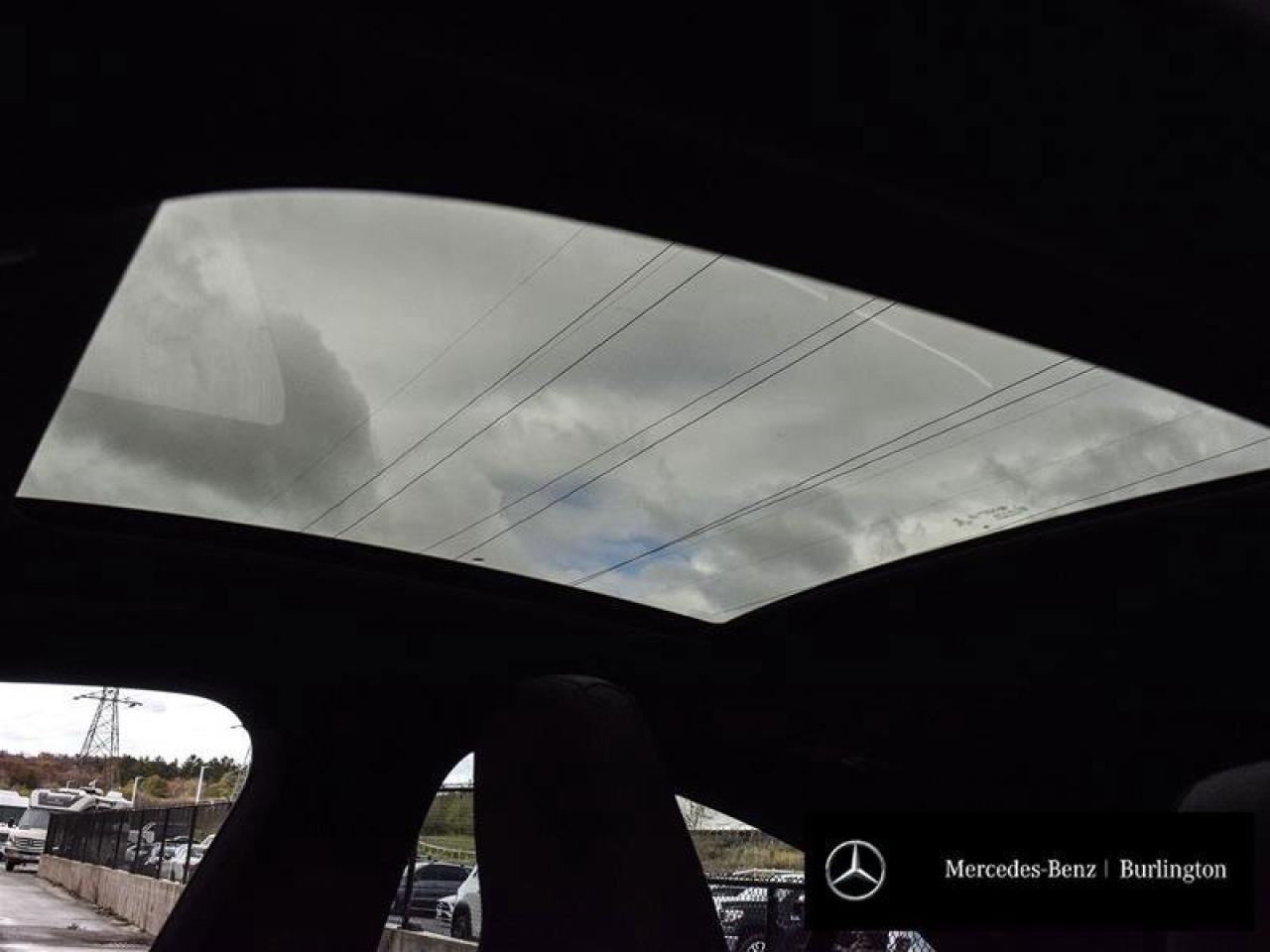 2023 Mercedes-Benz CLA CLA 250 Photo