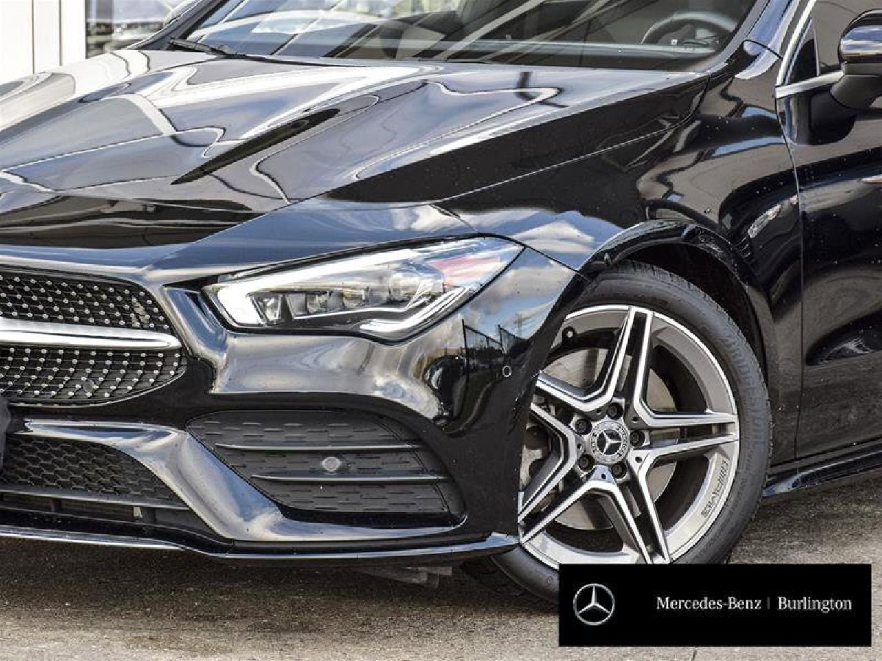 2023 Mercedes-Benz CLA CLA 250 Photo