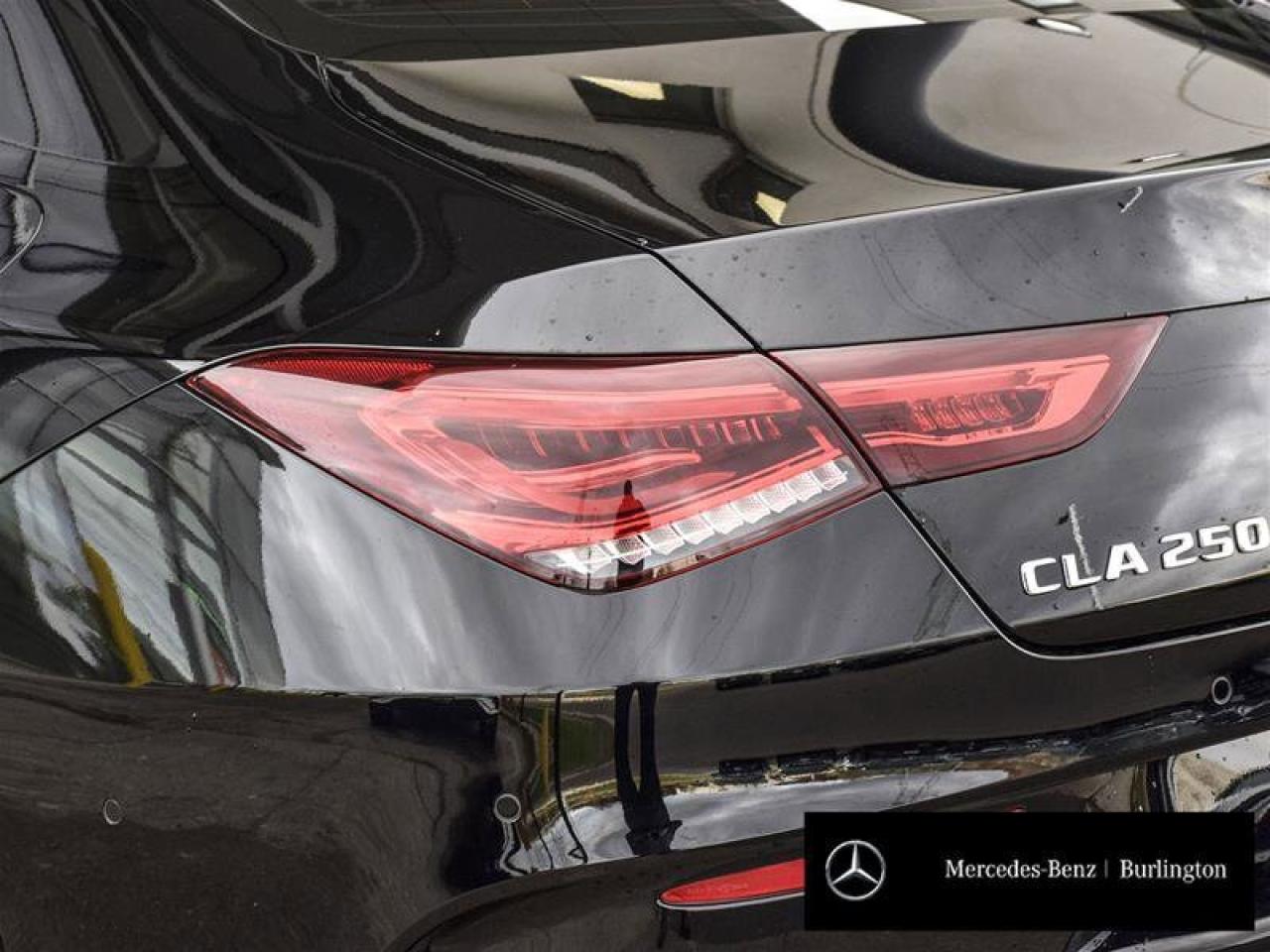 2023 Mercedes-Benz CLA CLA 250 Photo