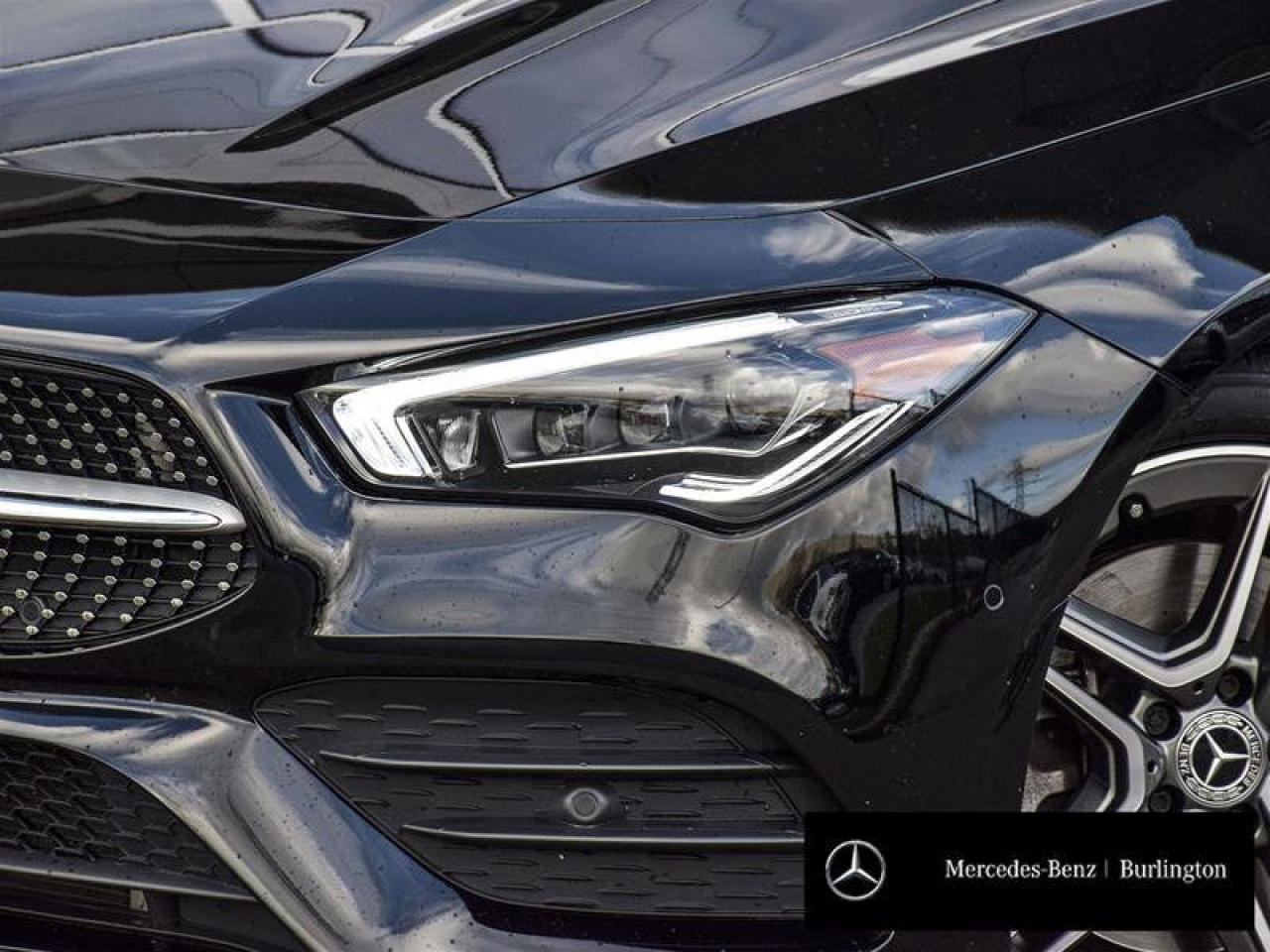 2023 Mercedes-Benz CLA CLA 250 Photo