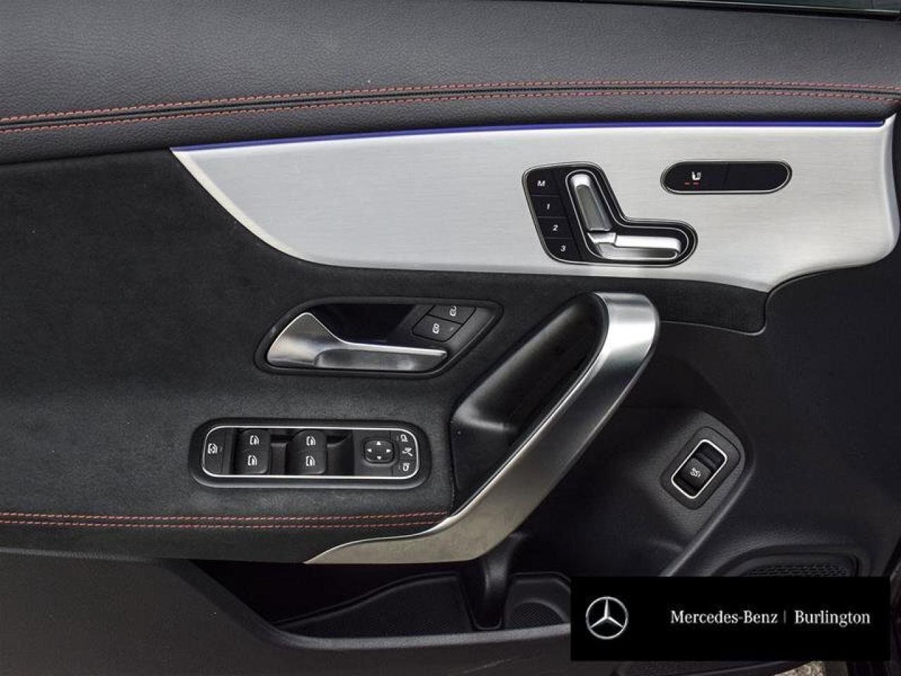 2023 Mercedes-Benz CLA CLA 250 Photo