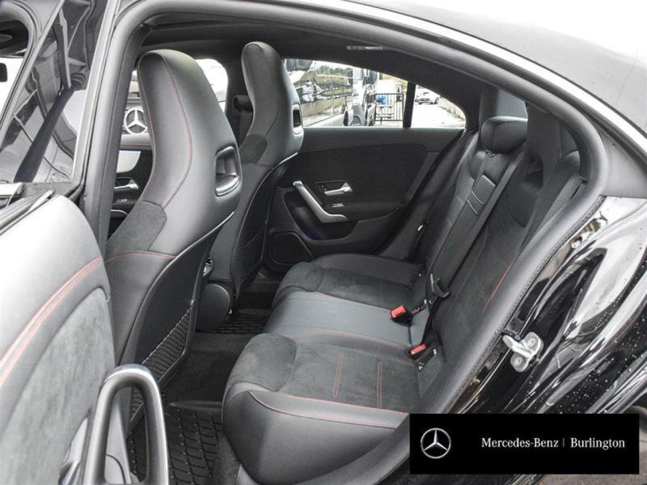 2023 Mercedes-Benz CLA CLA 250 Photo