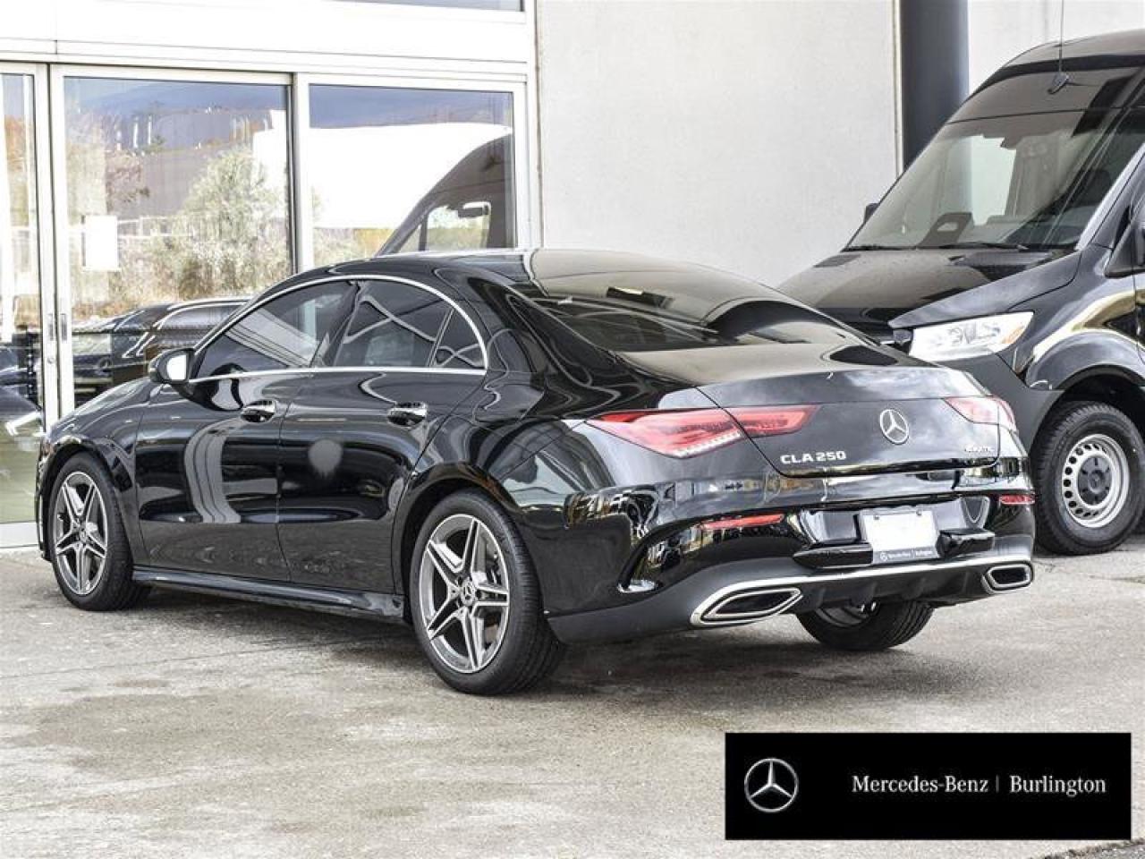 2023 Mercedes-Benz CLA CLA 250 Photo