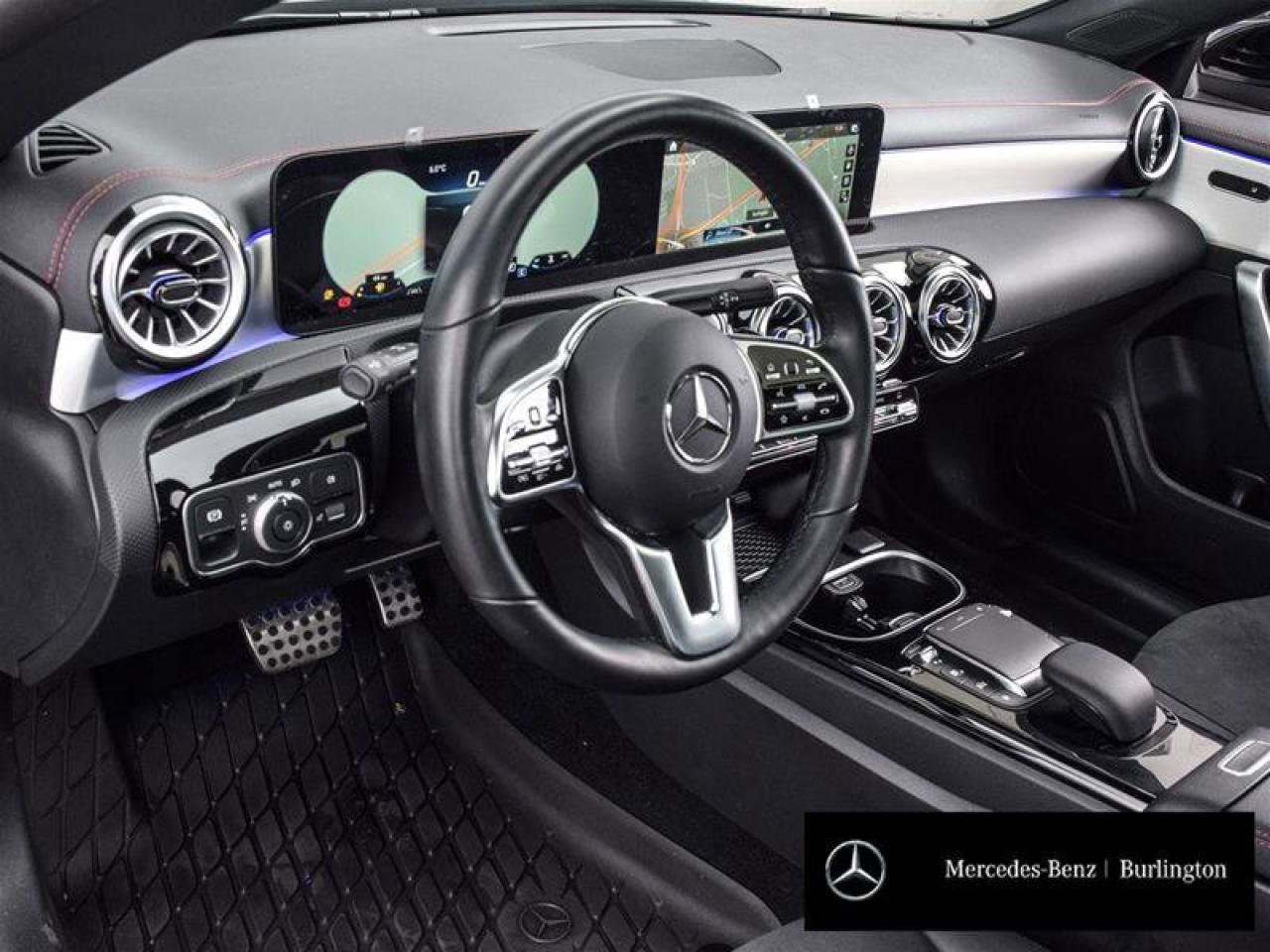 2023 Mercedes-Benz CLA CLA 250 Photo