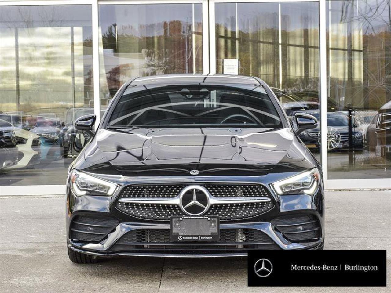 2023 Mercedes-Benz CLA CLA 250 Photo