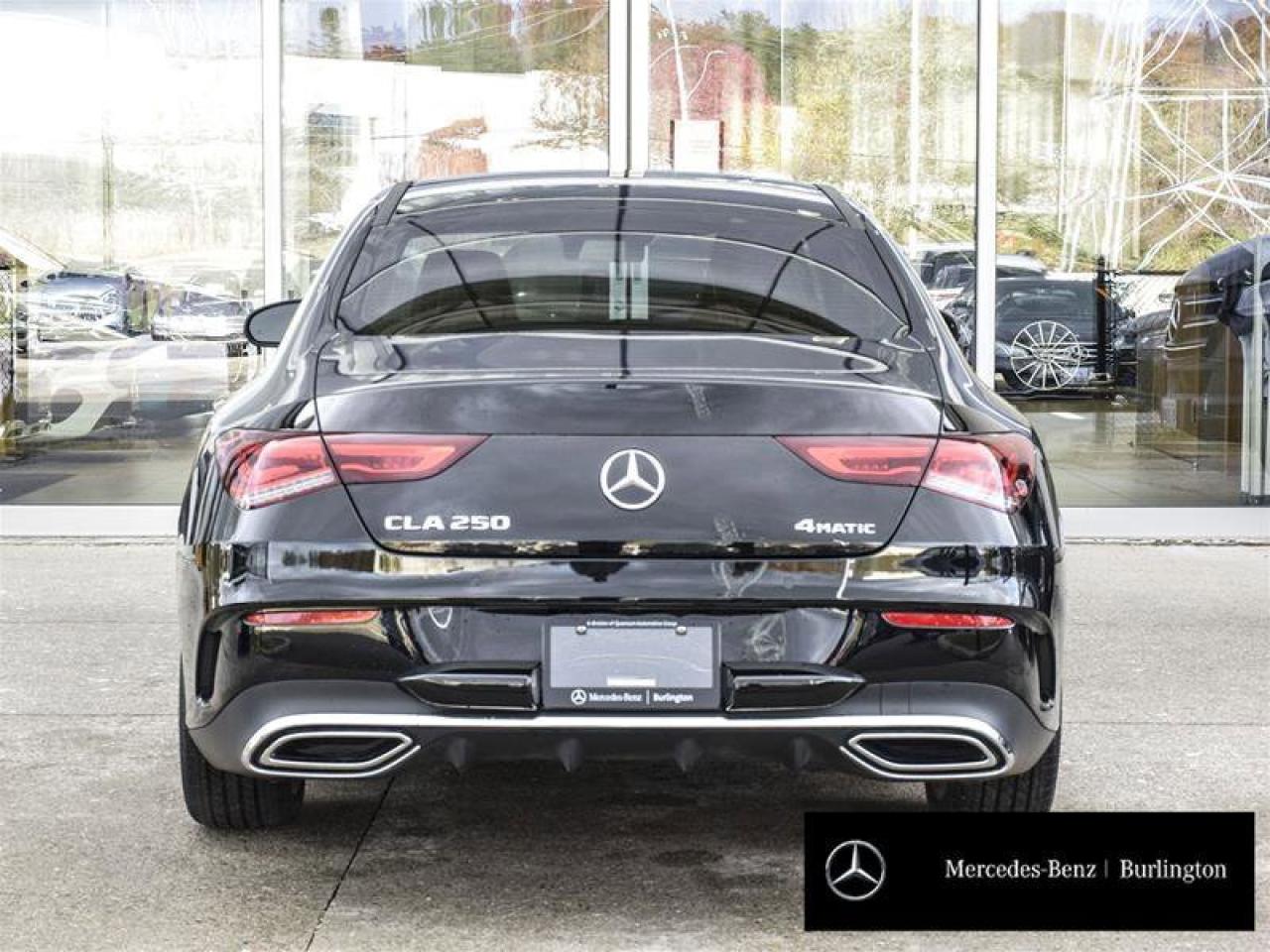 2023 Mercedes-Benz CLA CLA 250 Photo