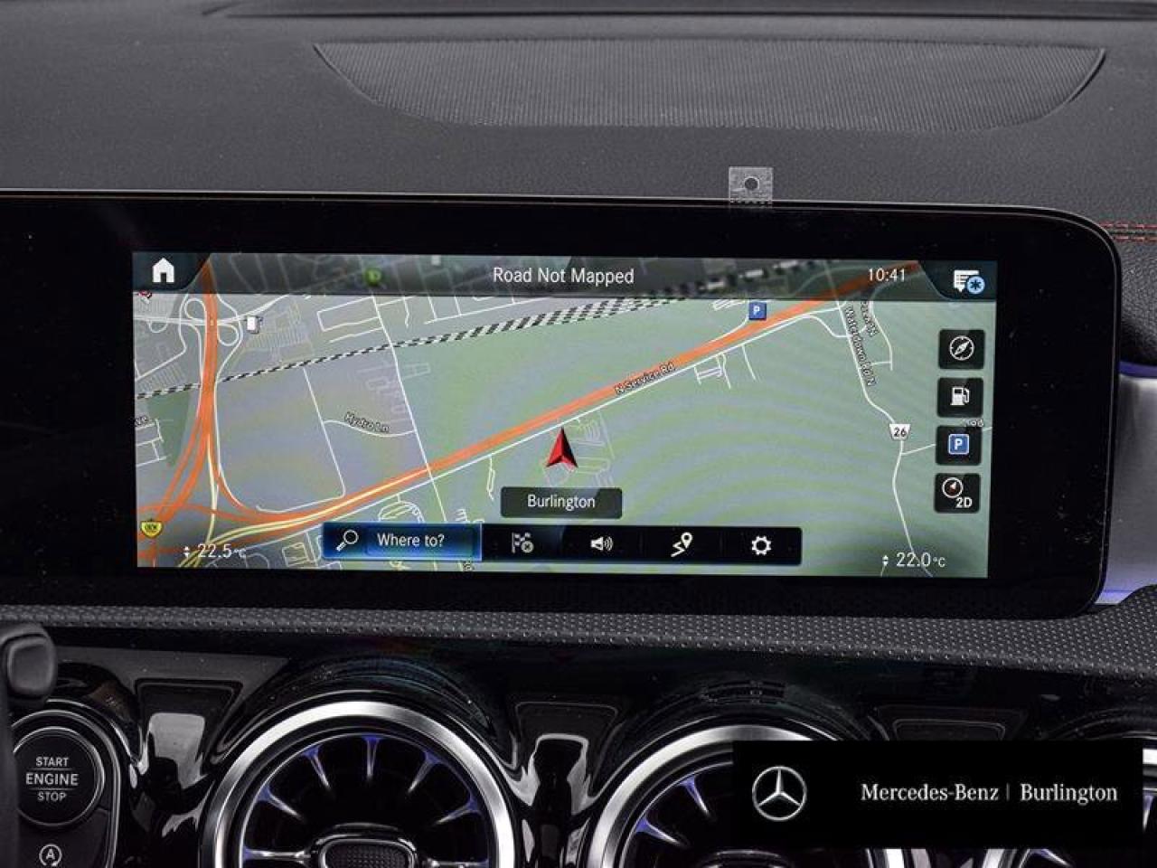 2023 Mercedes-Benz CLA CLA 250 Photo