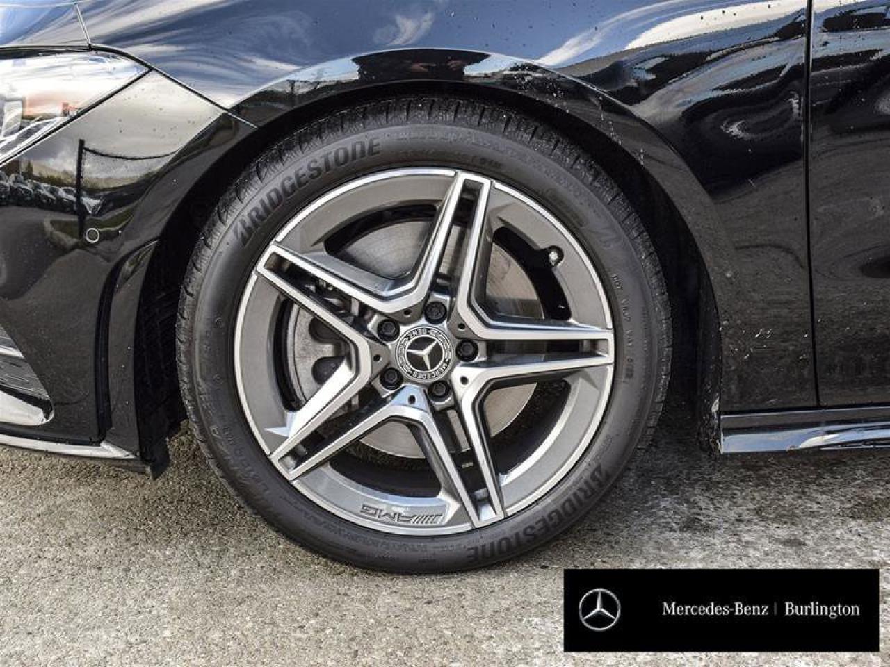 2023 Mercedes-Benz CLA CLA 250 Photo