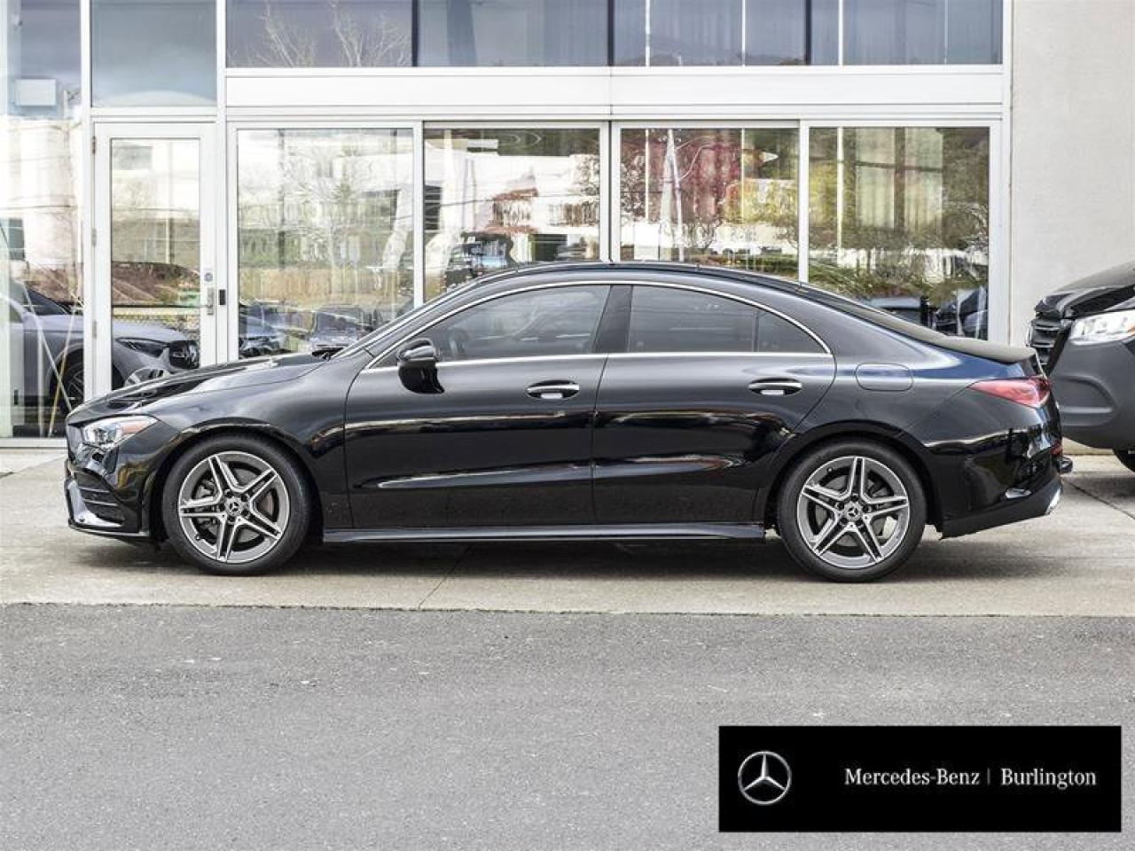 2023 Mercedes-Benz CLA CLA 250 Photo