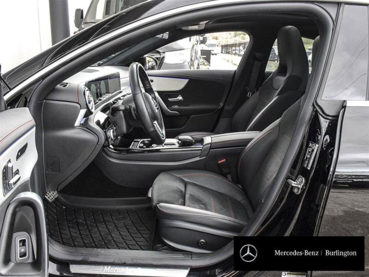 2023 Mercedes-Benz CLA CLA 250 Photo