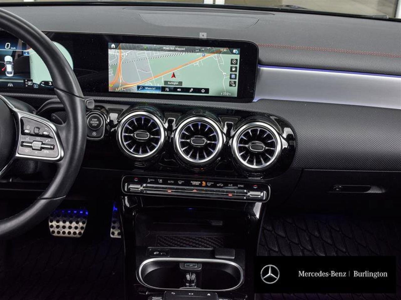 2023 Mercedes-Benz CLA CLA 250 Photo