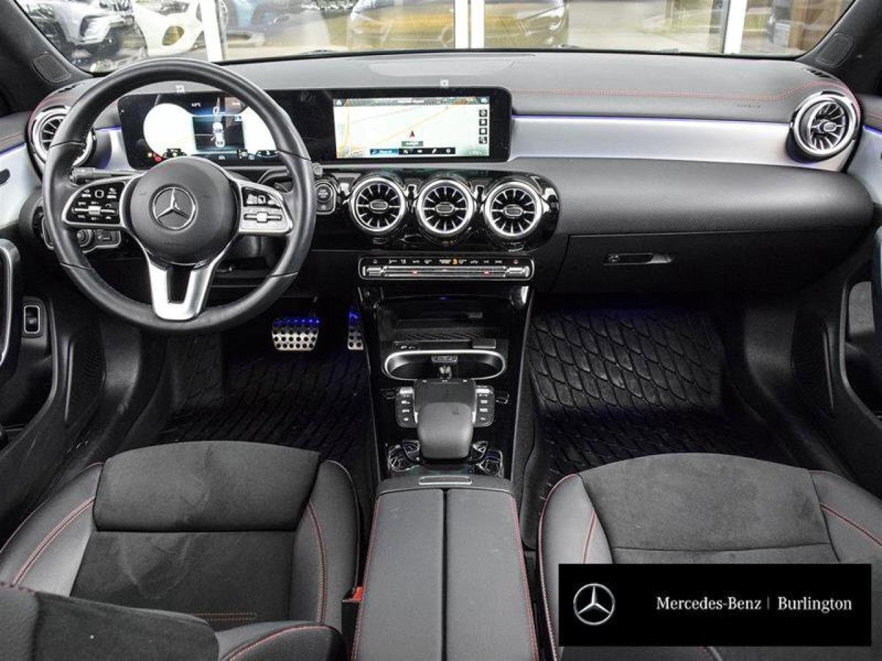 2023 Mercedes-Benz CLA CLA 250 Photo