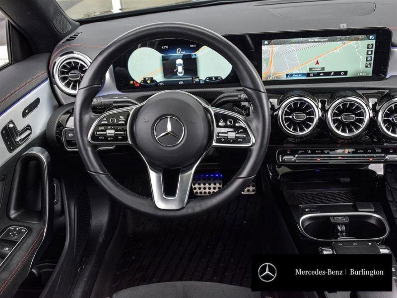 2023 Mercedes-Benz CLA CLA 250 Photo
