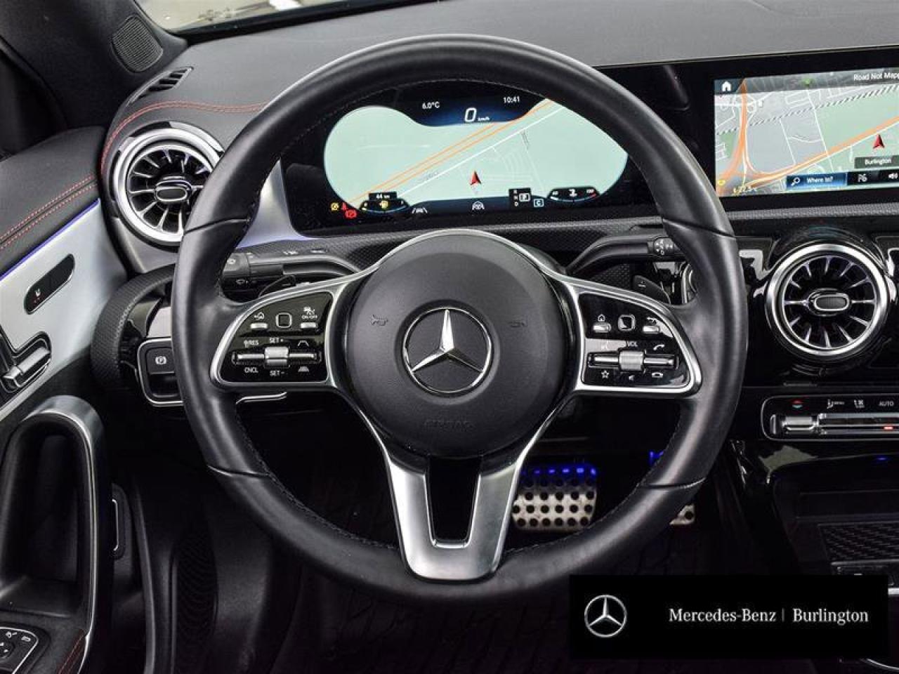2023 Mercedes-Benz CLA CLA 250 Photo