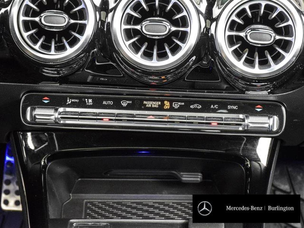 2023 Mercedes-Benz CLA CLA 250 Photo