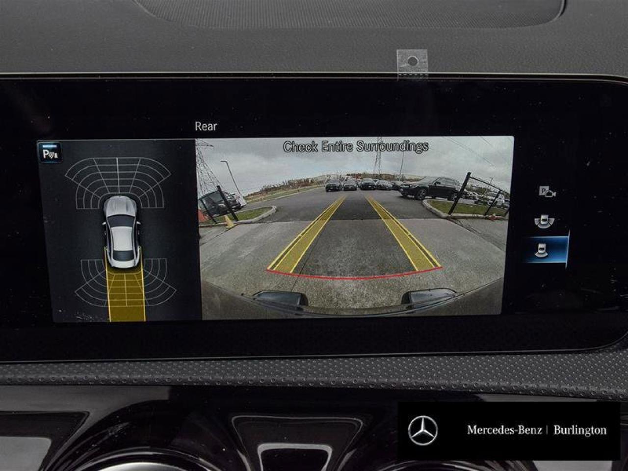 2023 Mercedes-Benz CLA CLA 250 Photo