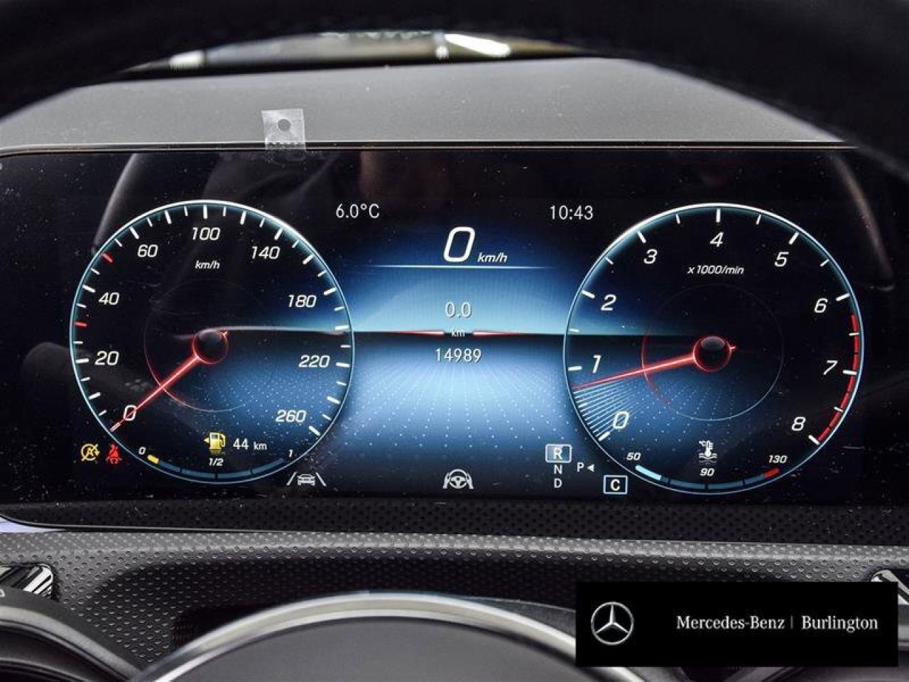 2023 Mercedes-Benz CLA CLA 250 Photo