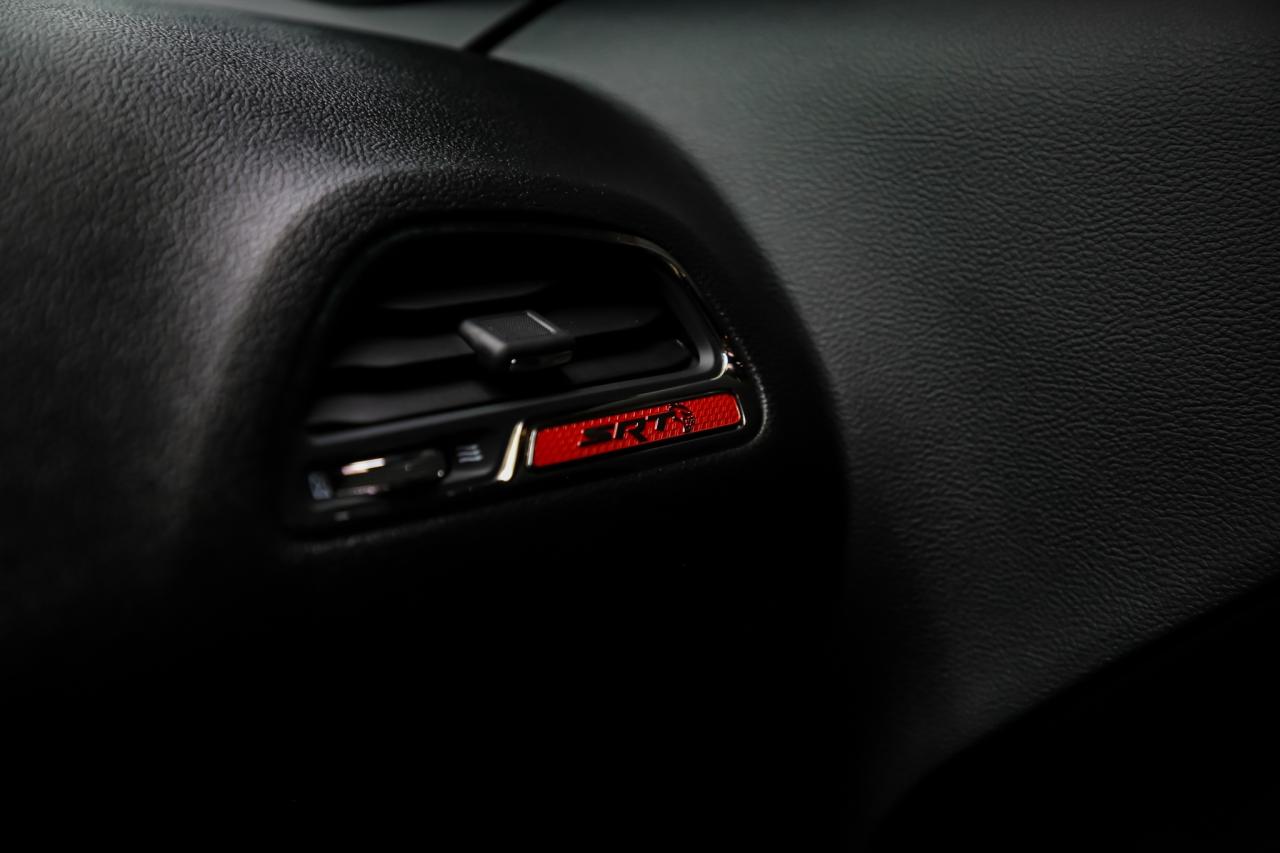 2018 Dodge Challenger SRT HELLCAT WIDEBODY 707HP  RARECOLOR ROOF NAV Photo