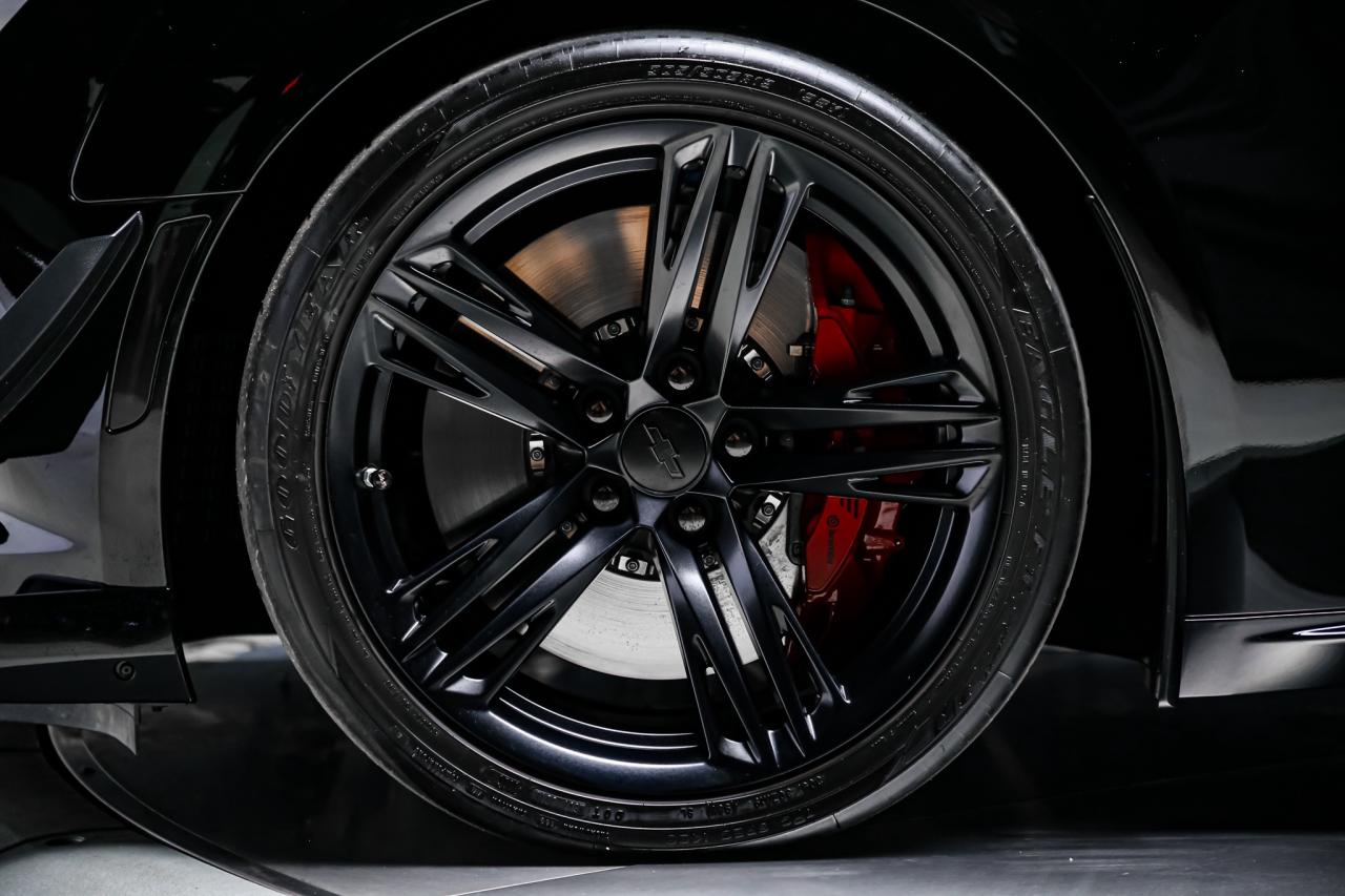 2021 Chevrolet Camaro ZL1 1LE EXTREME TRACK PACK MANUAL 650HP FULLPPF Photo