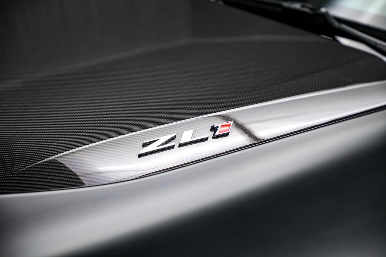 2021 Chevrolet Camaro ZL1 1LE EXTREME TRACK PACK MANUAL 650HP FULLPPF Photo