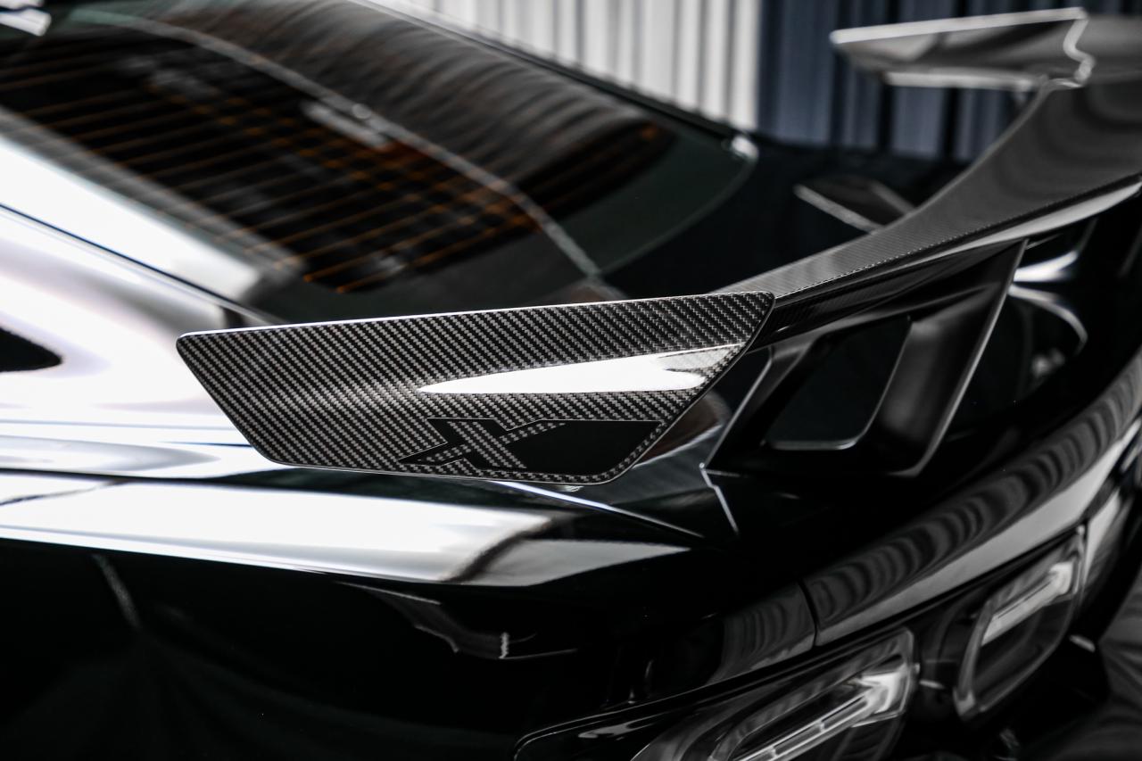 2021 Chevrolet Camaro ZL1 1LE EXTREME TRACK PACK MANUAL 650HP FULLPPF Photo