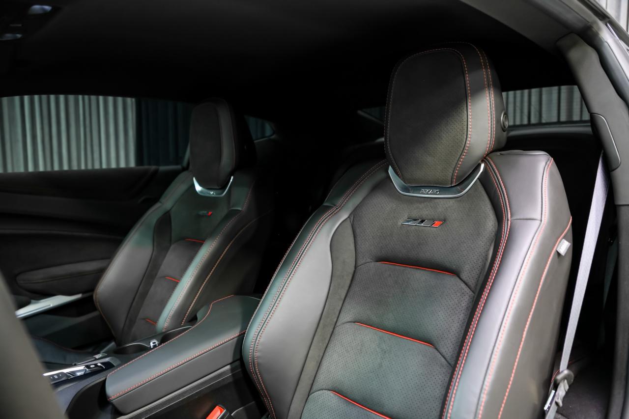2021 Chevrolet Camaro ZL1 1LE EXTREME TRACK PACK MANUAL 650HP FULLPPF Photo