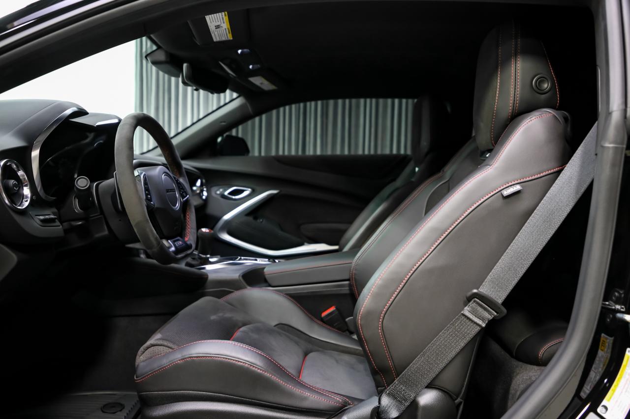 2021 Chevrolet Camaro ZL1 1LE EXTREME TRACK PACK MANUAL 650HP FULLPPF Photo